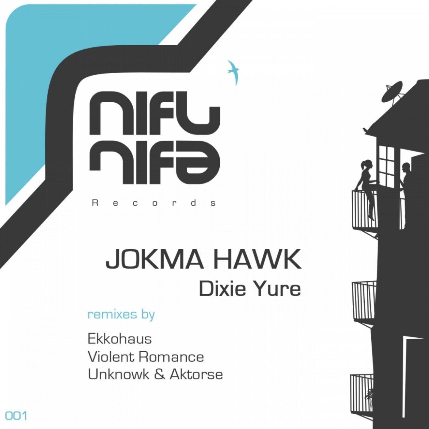 Jokma Hawk