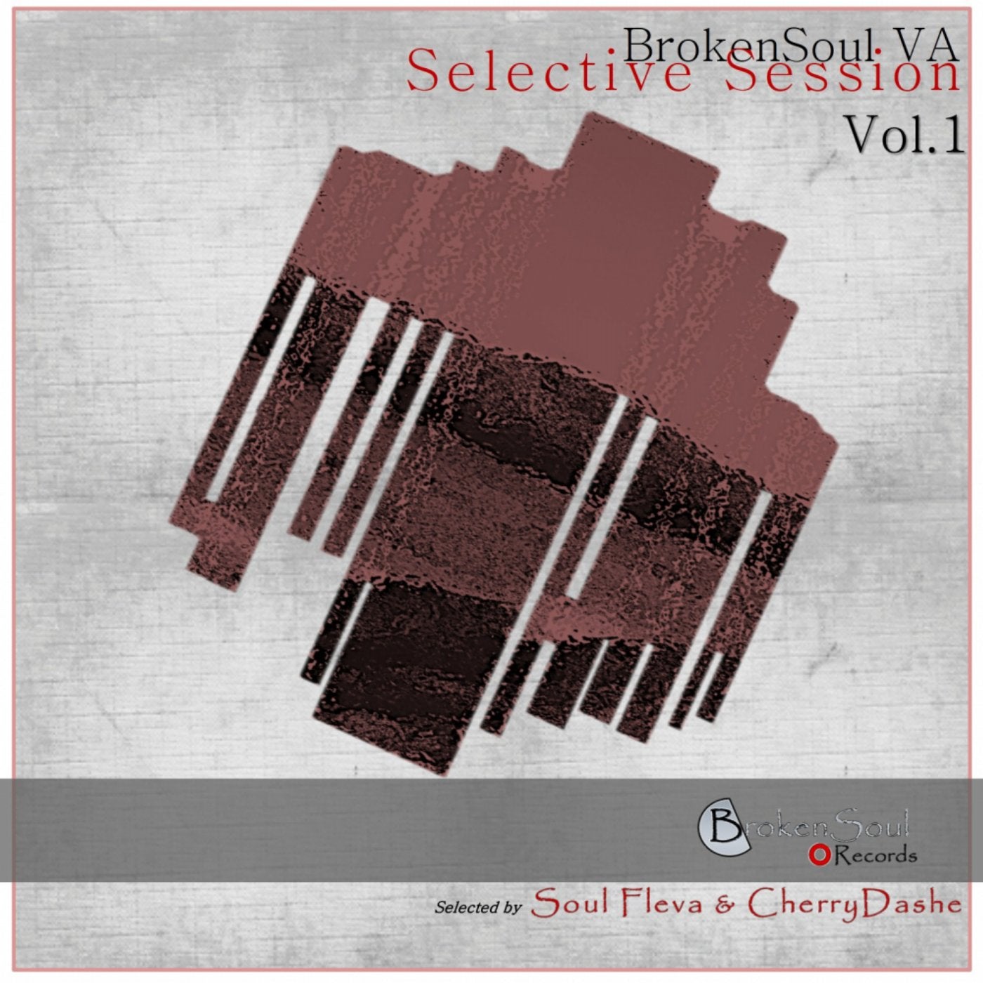 Selective Session, Vol. 01