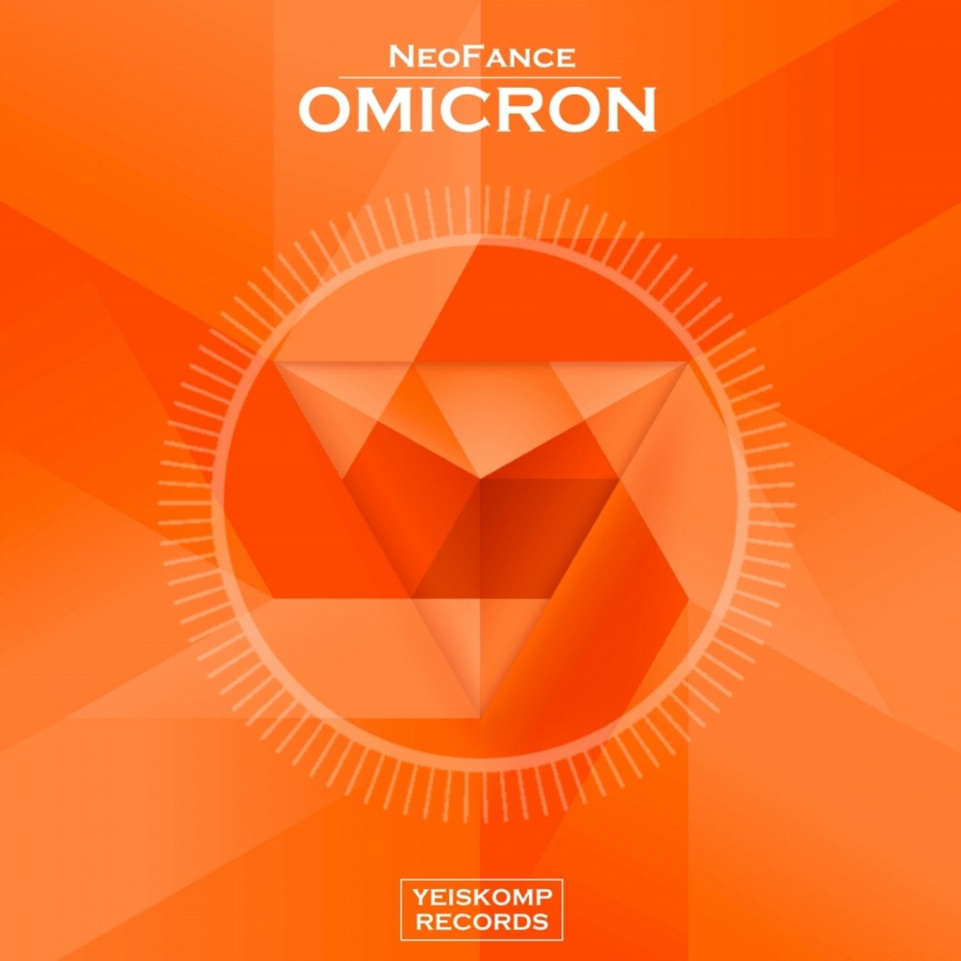 Omicron (Original Mix)