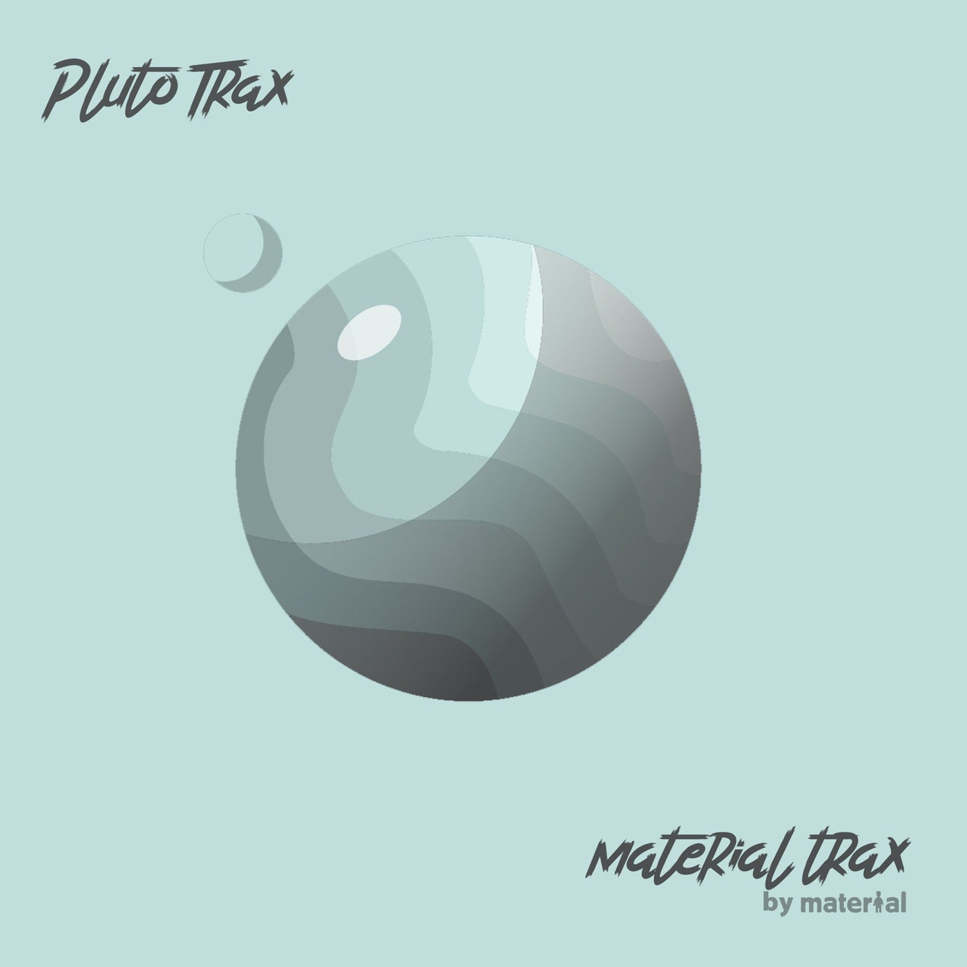Pluto Trax