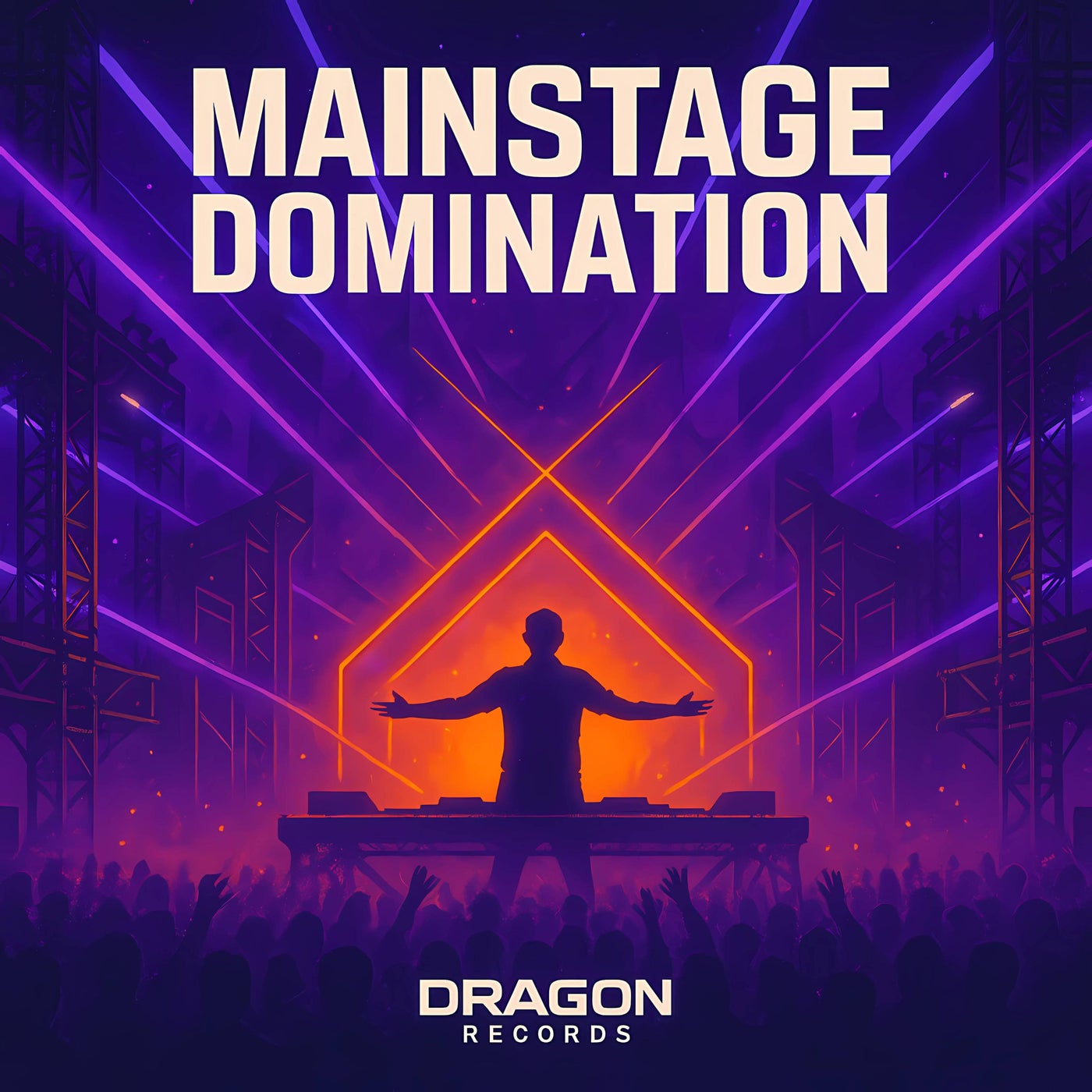 Mainstage Domination Compilation