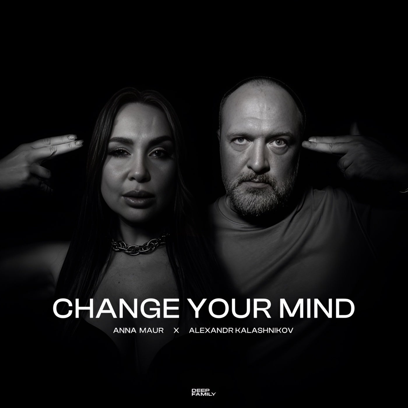 Change Your Mind