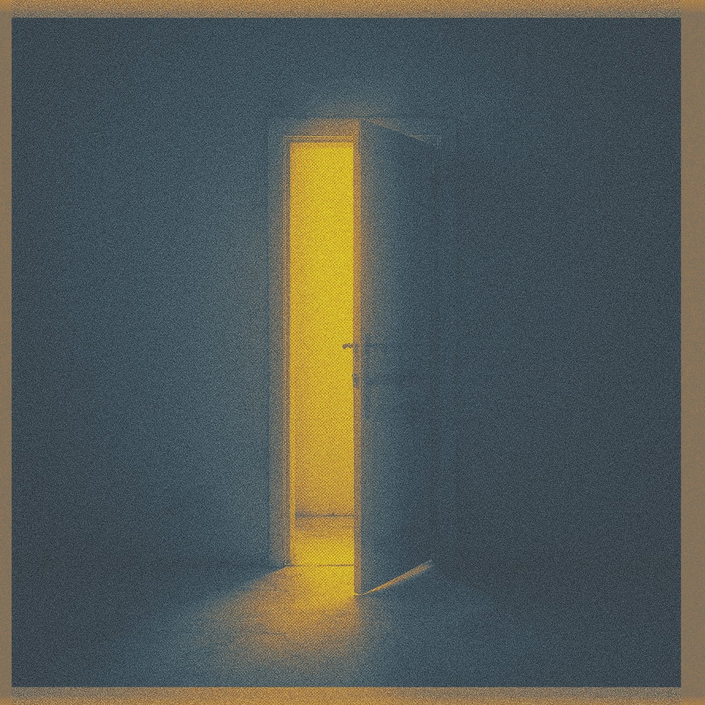Lost & Found (Extended)