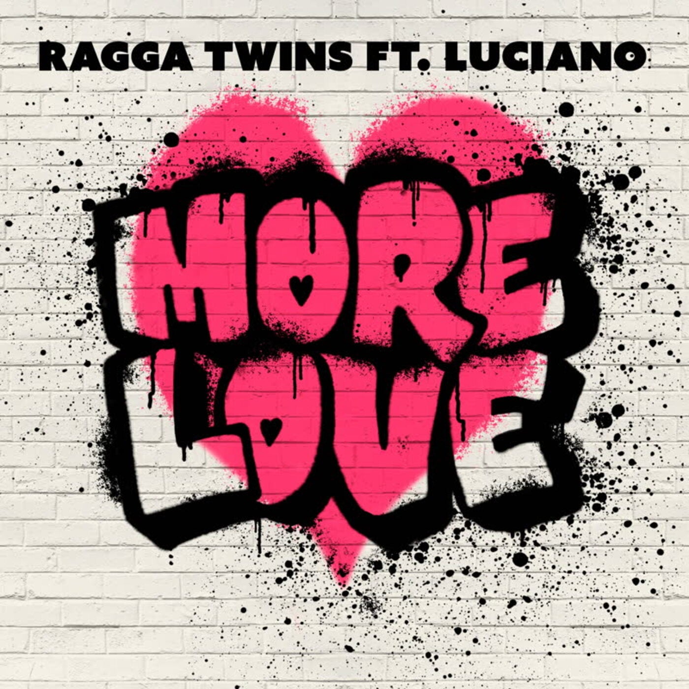 More Love