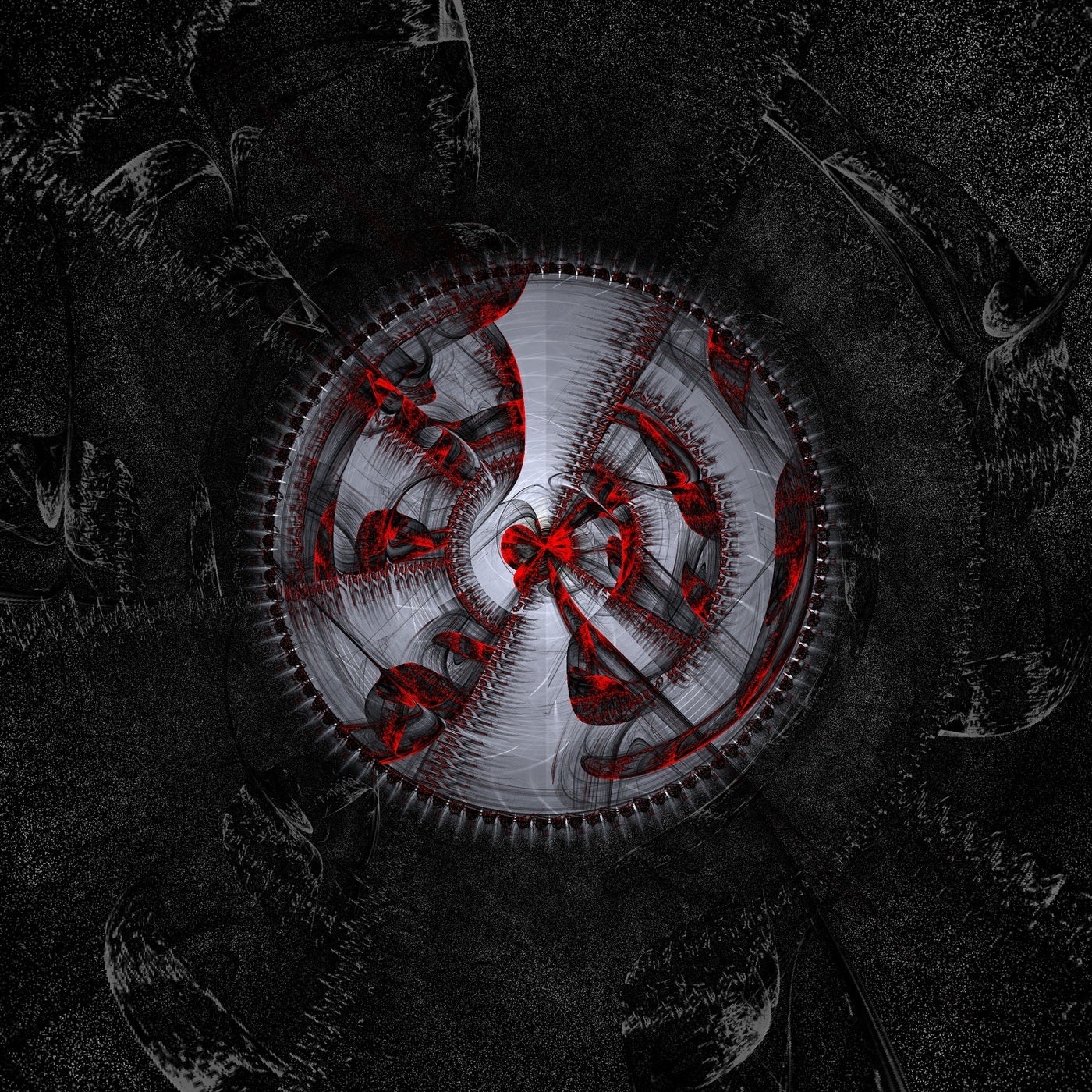 Clockwork: Part 1