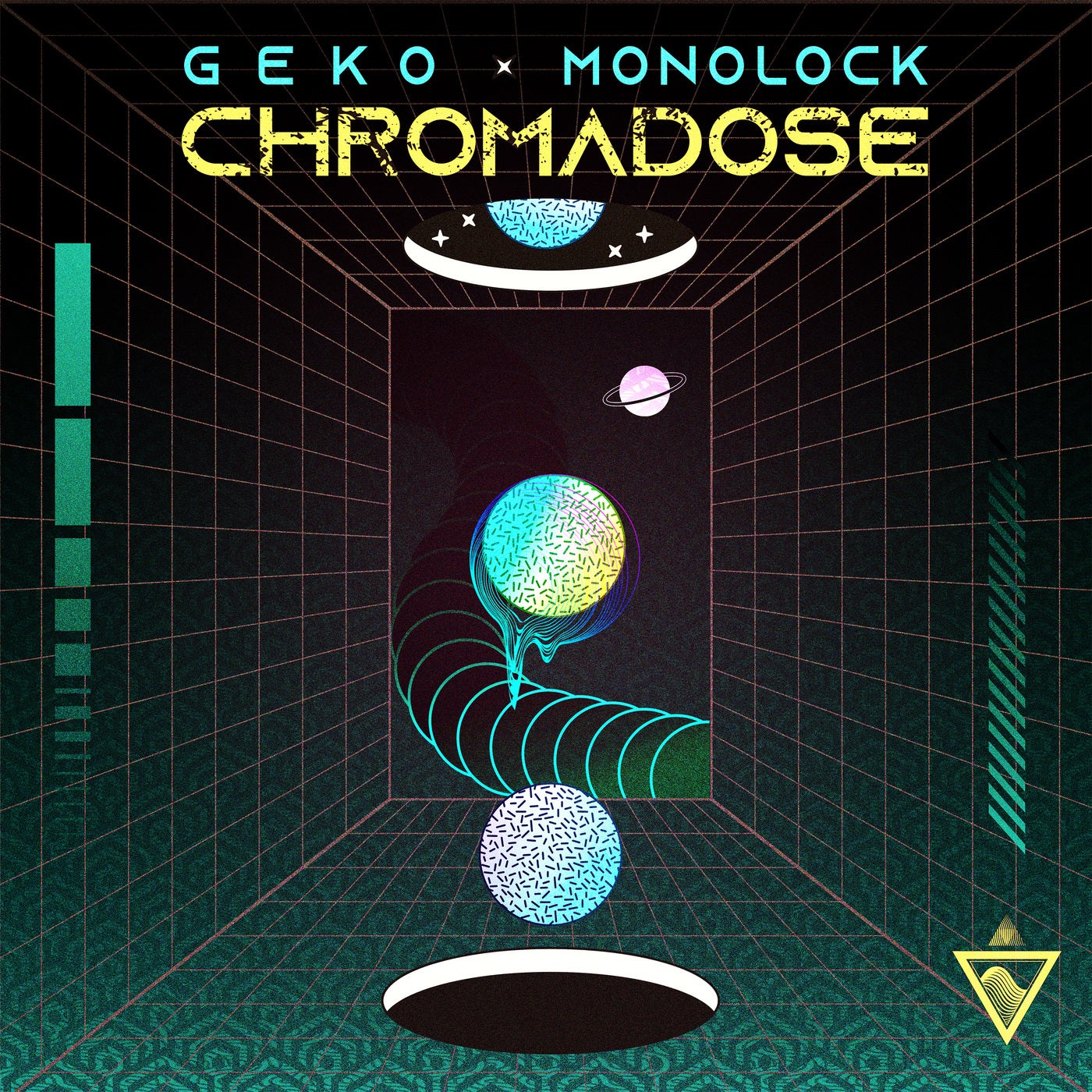 Chromadose
