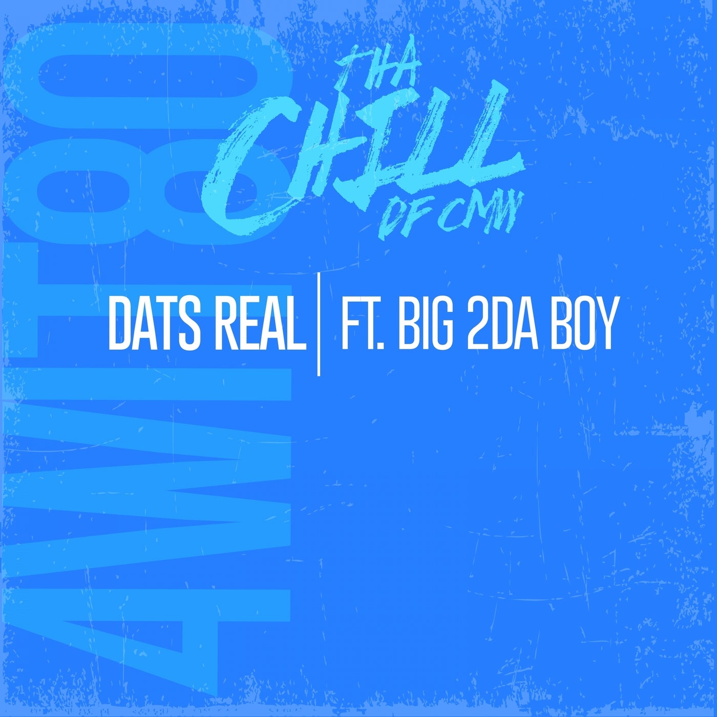 Tha Chill - Dat's Real (feat. Big 2Da Boy) [Bump Johnson Inc.] | Music ...