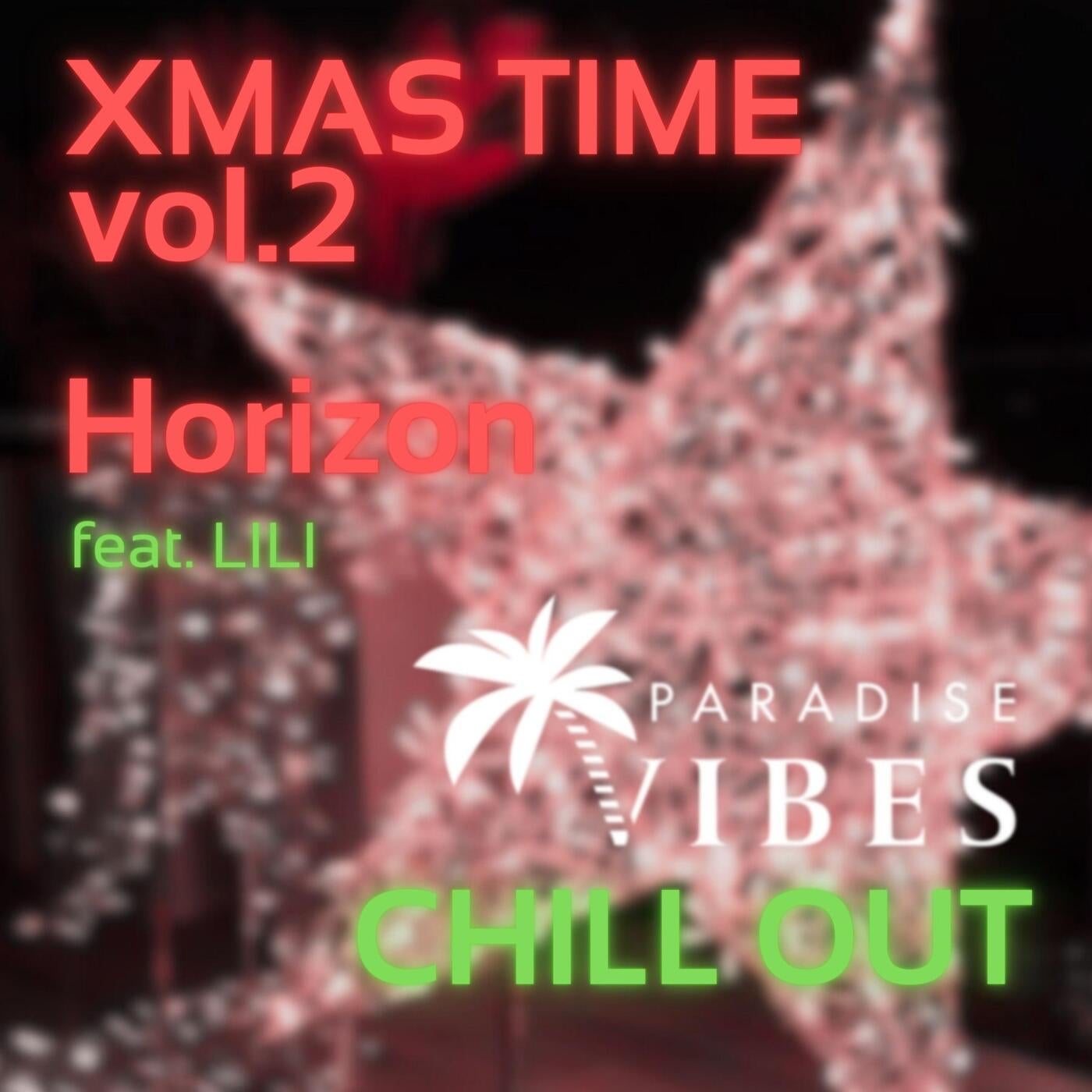 XMAS CHILLOUT TIME VOL.2