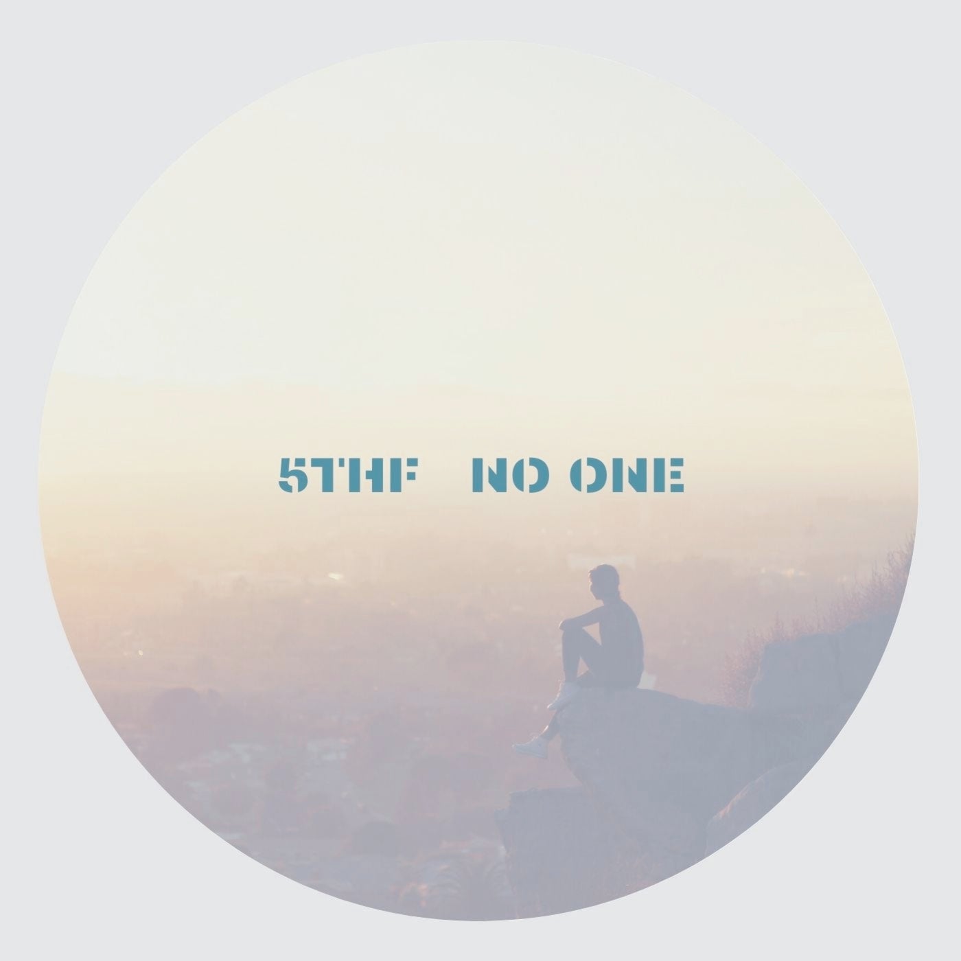 No One