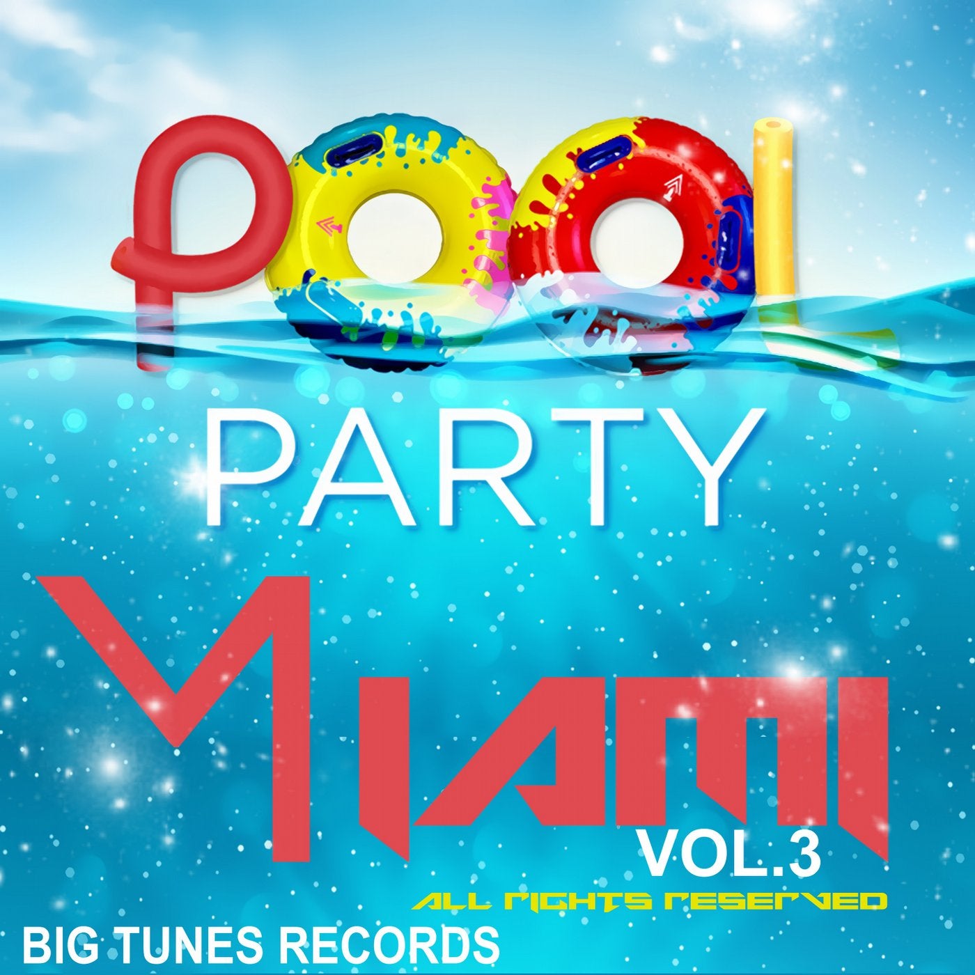 Miami vol 3