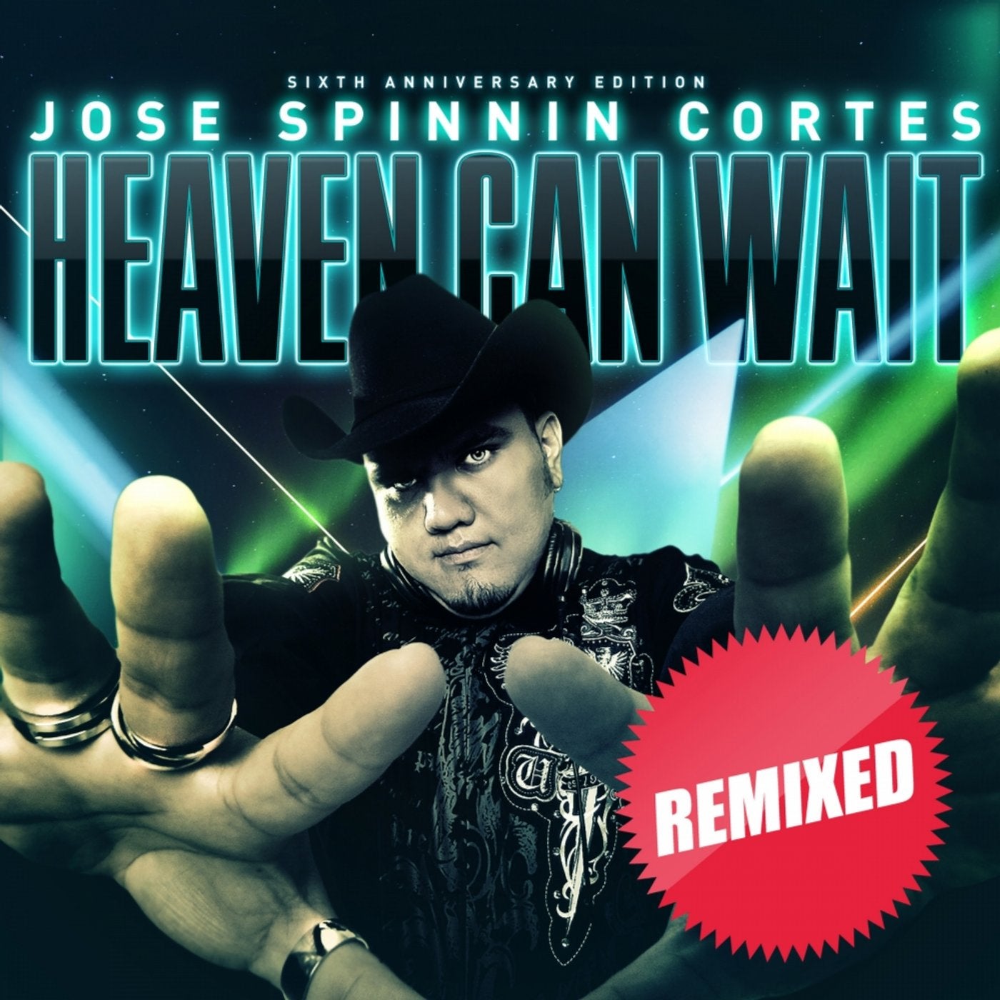 Heaven Can Wait: Remixed (Sixth Anniversary Edition)