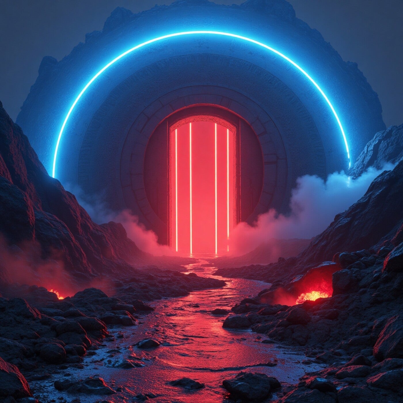 Oblivion Core