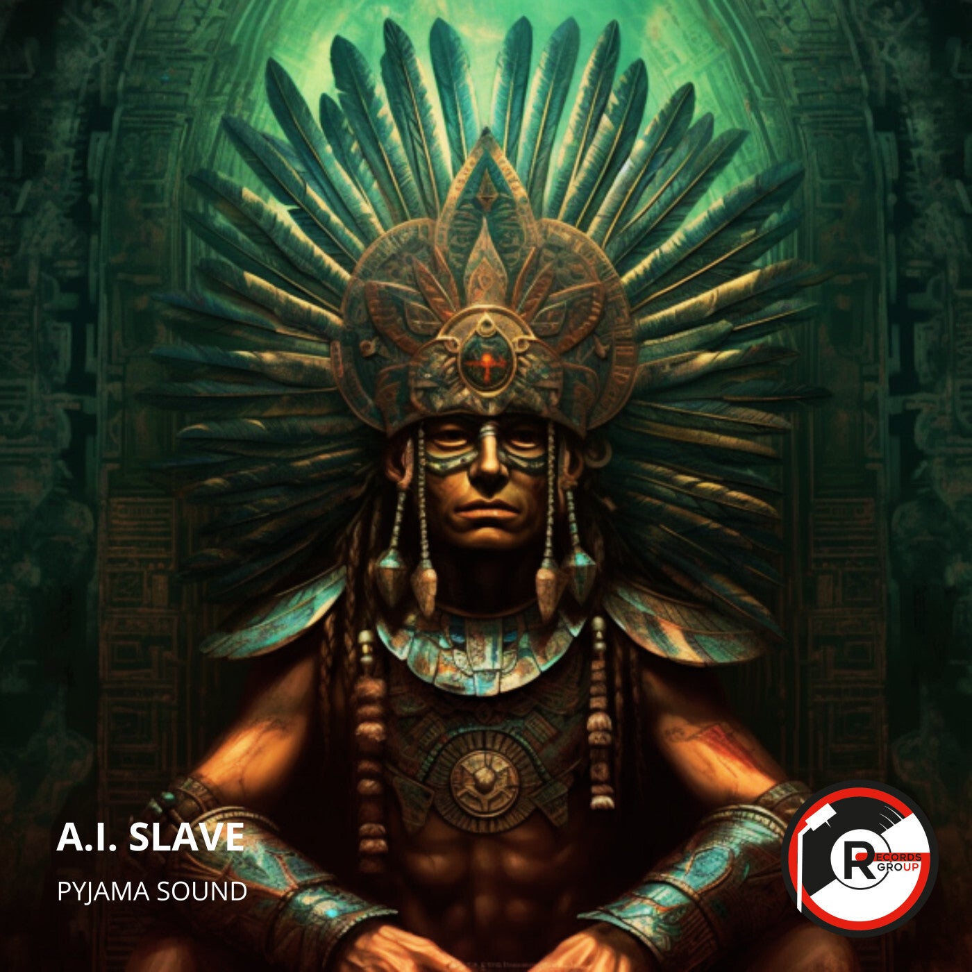 A.I. Slave