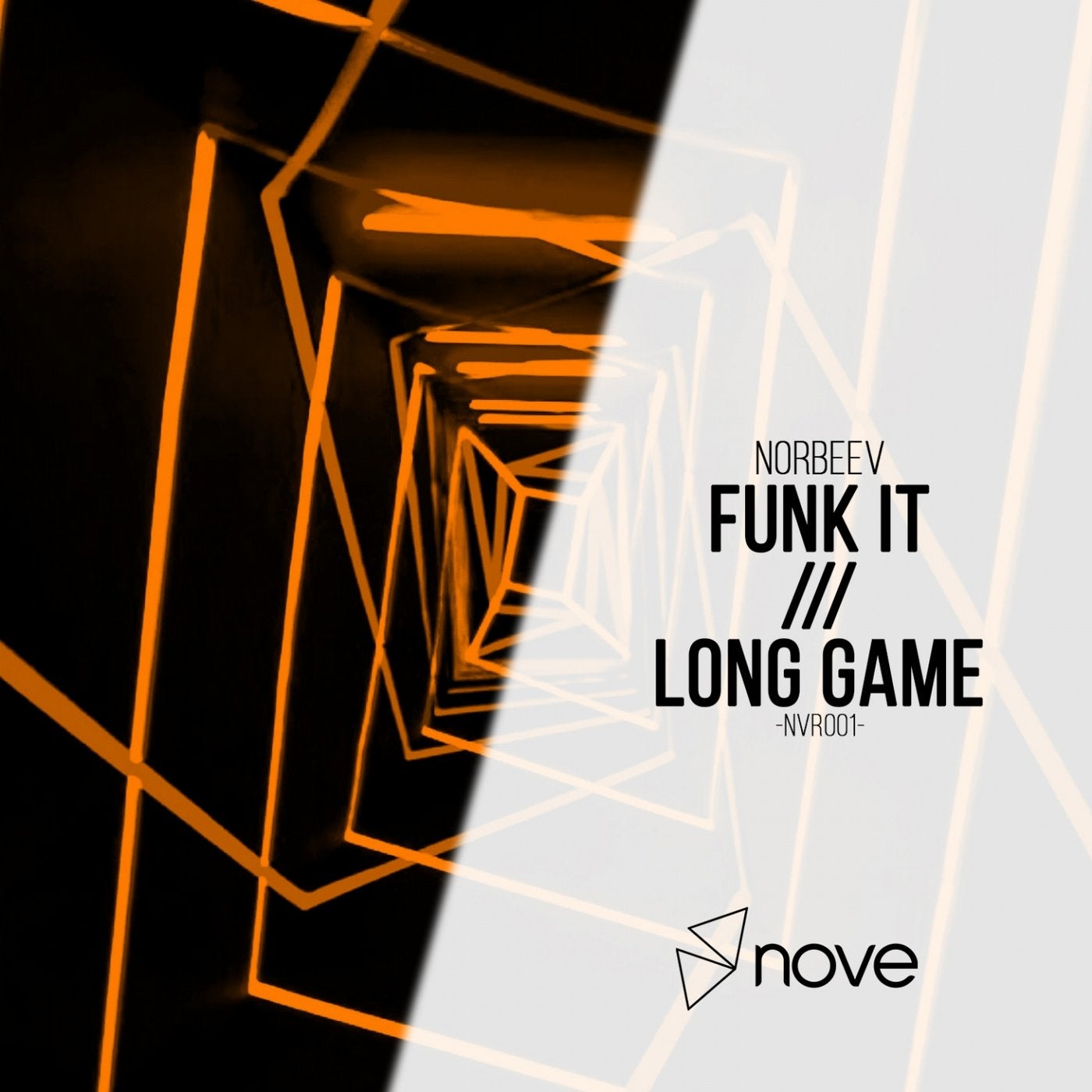 Funk It / Long Game