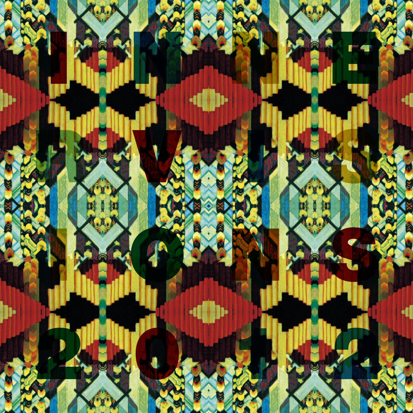 Cover art for Howling (Âme Remix)