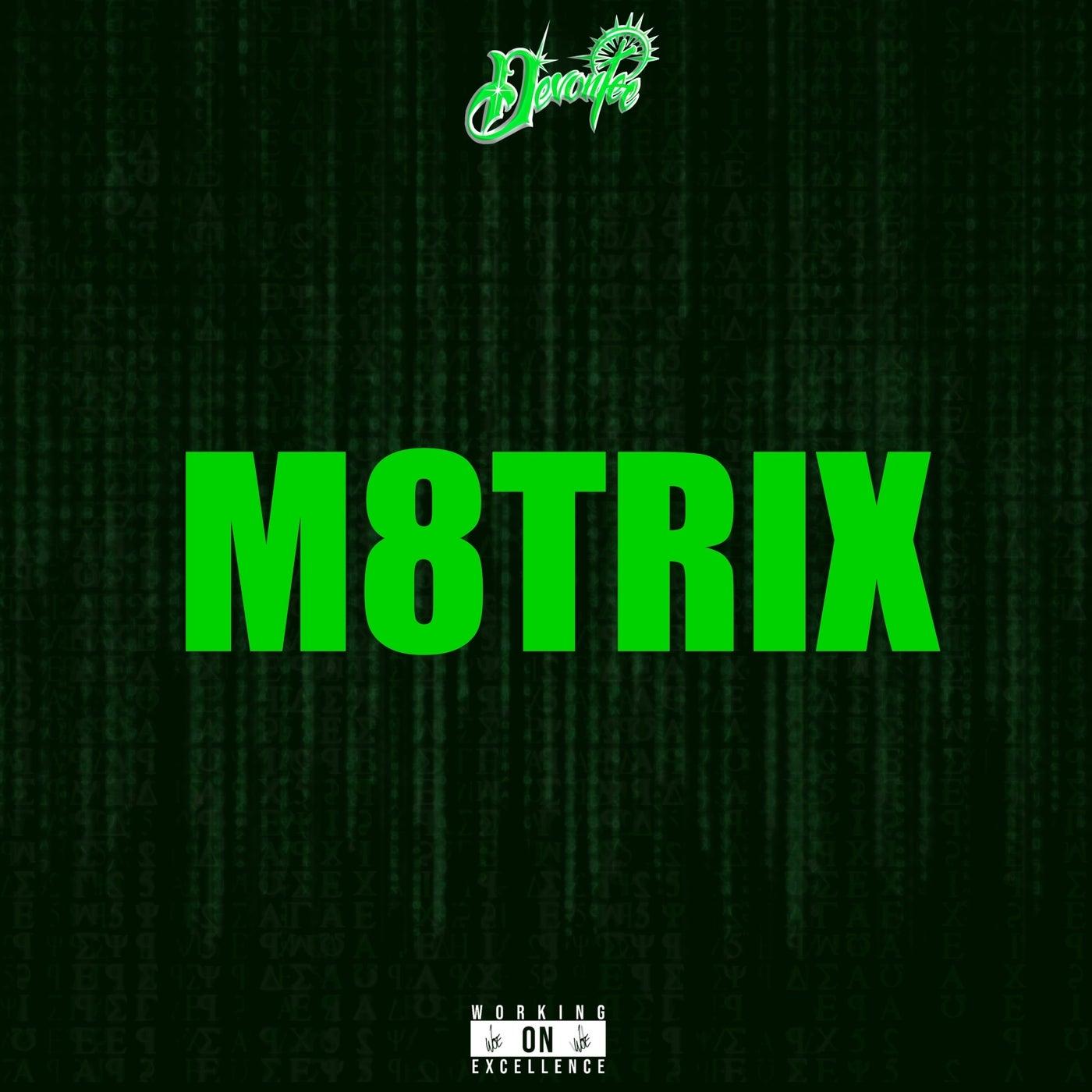 M8TRIX