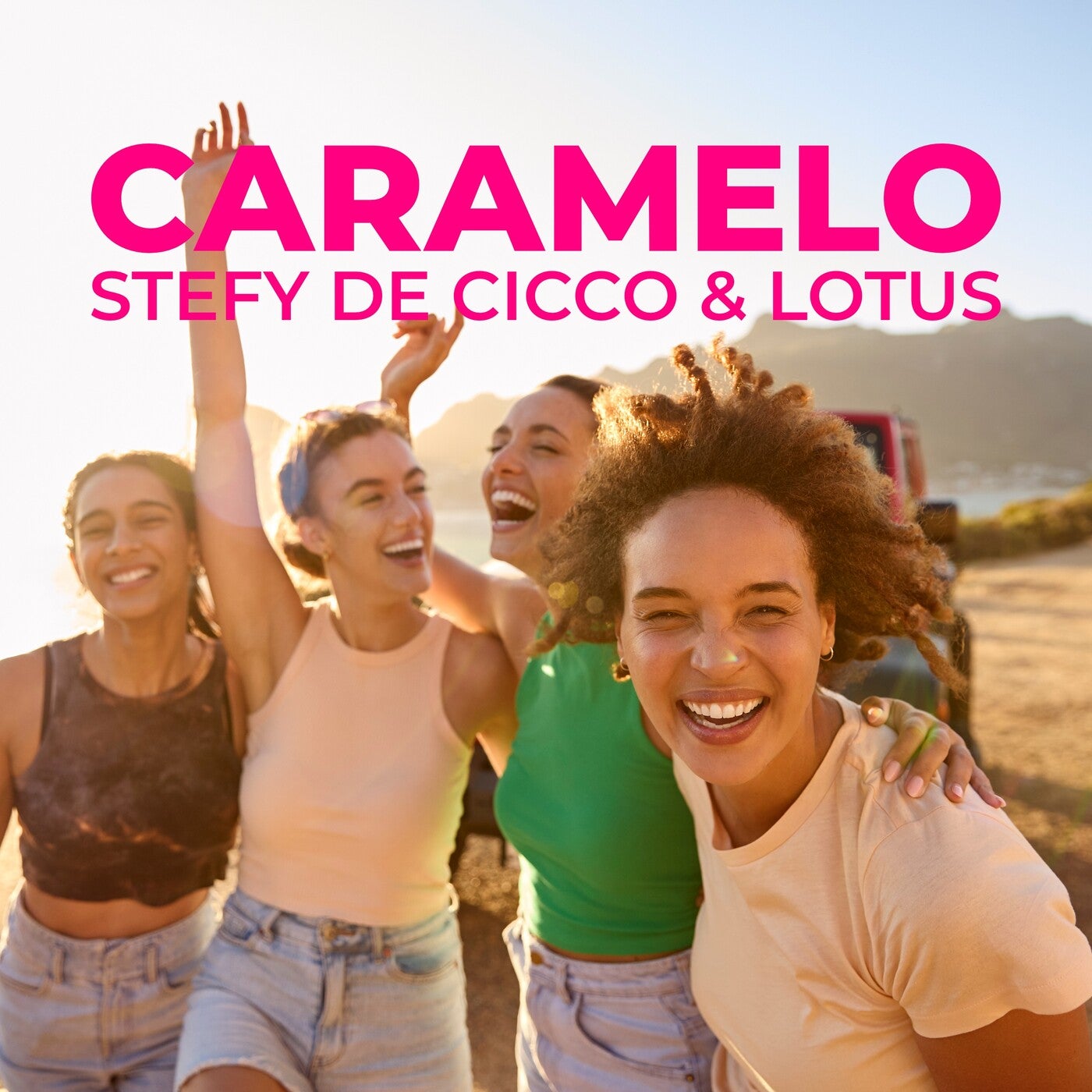 Caramelo (Extended Mix)
