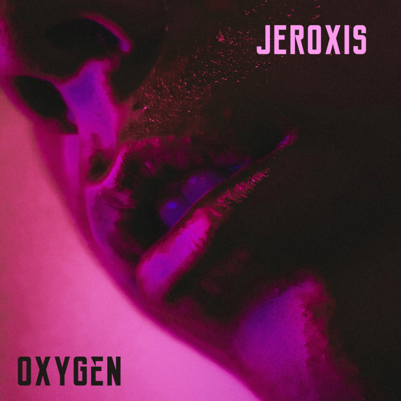 Oxygen (Extended Mix)