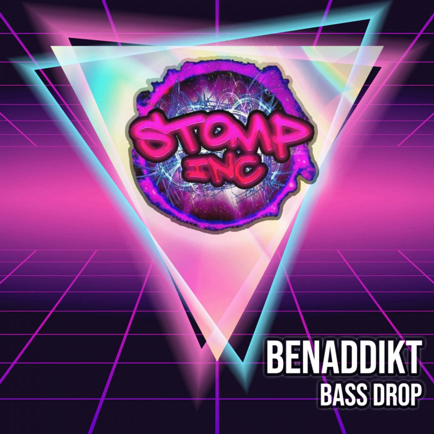 Bass Drop