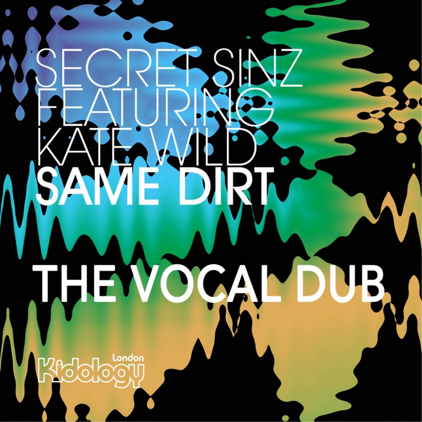 Same Dirt (Remix) (Dub Vocal)