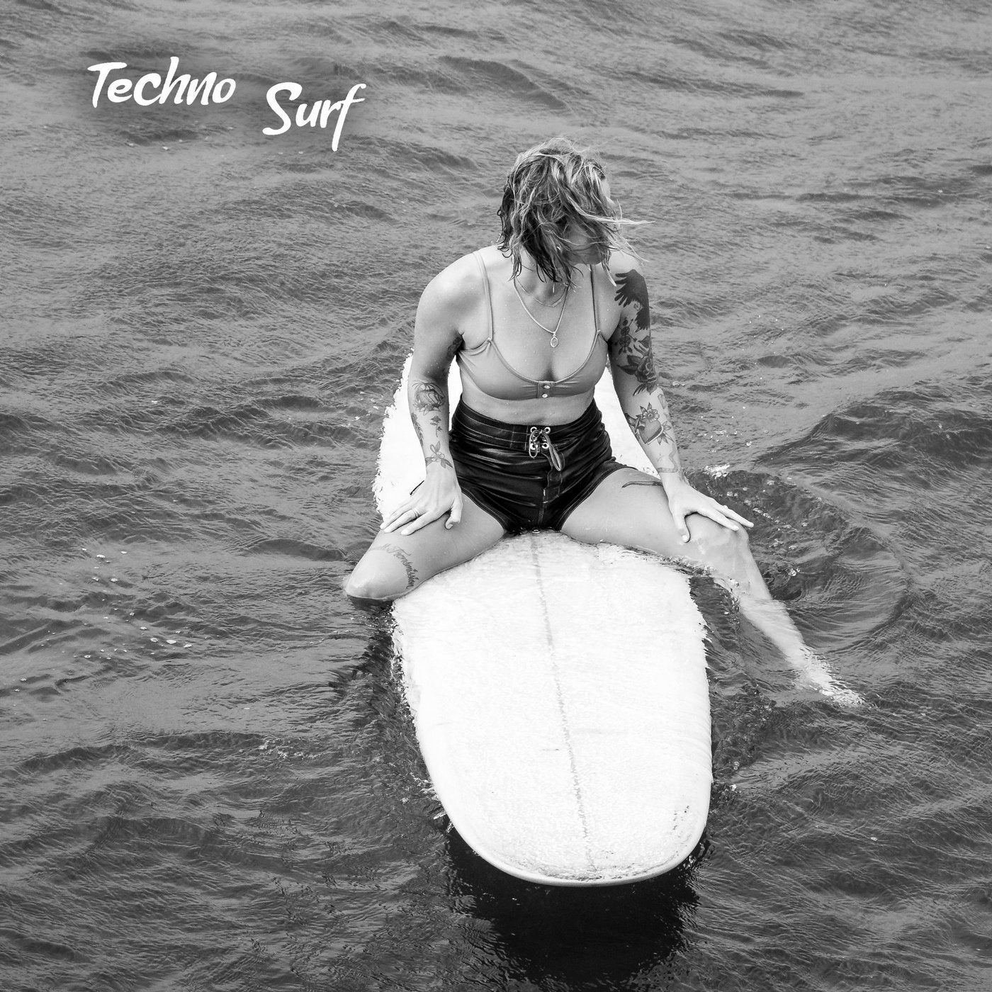 Techno Surf