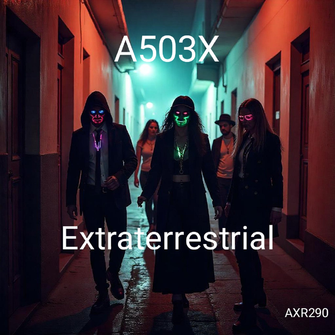 Extraterrestrial