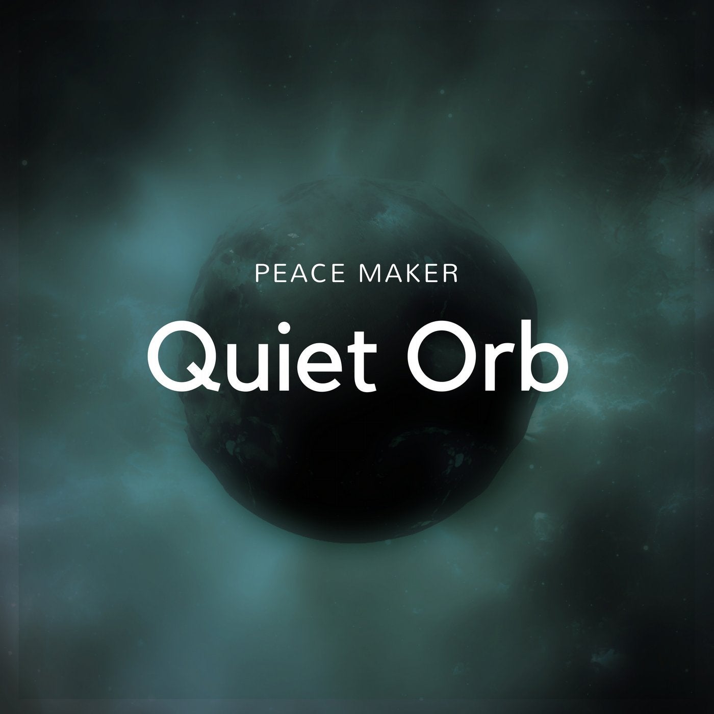 Quiet Orb