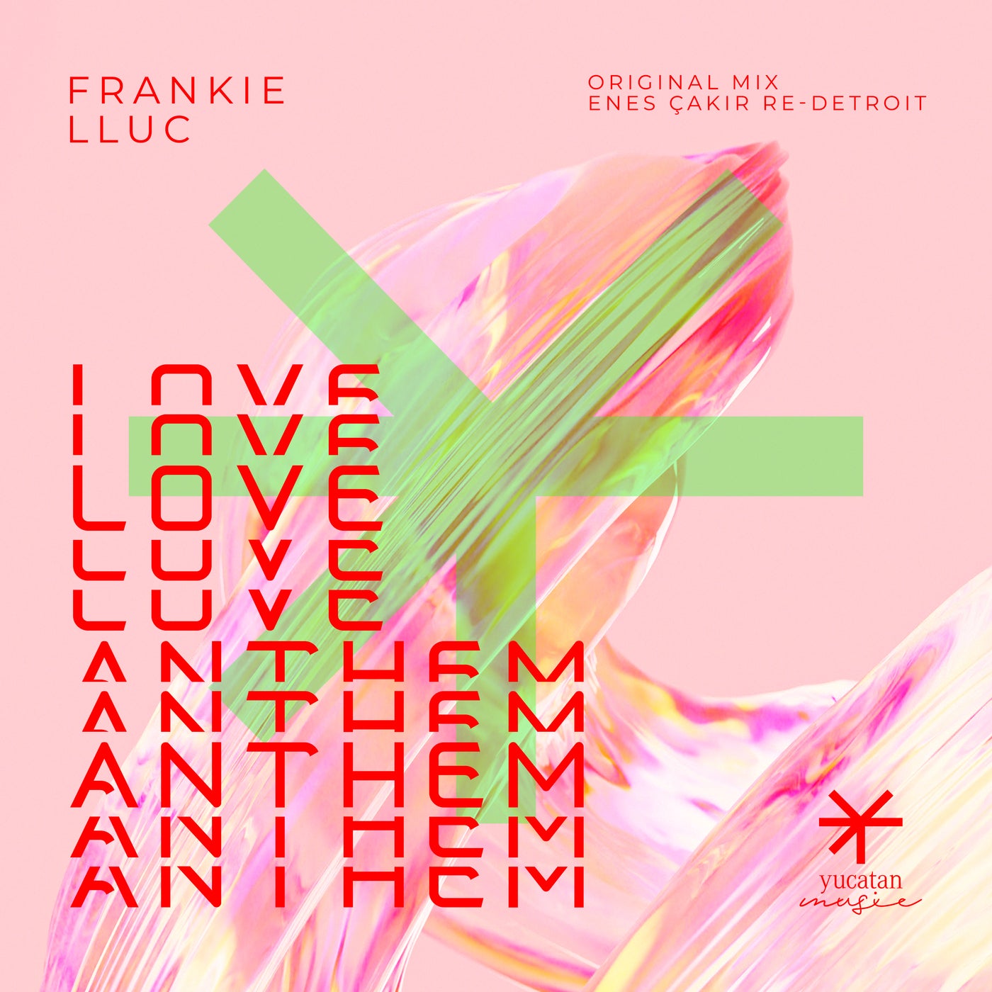 Love Anthem