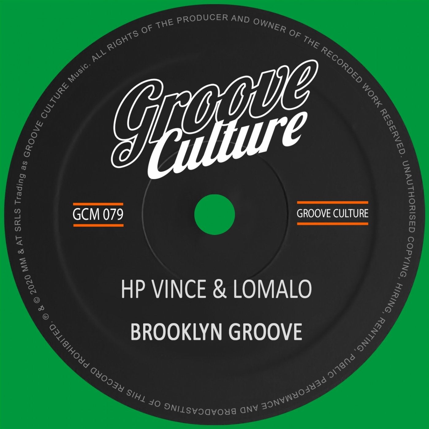 Brooklyn Groove