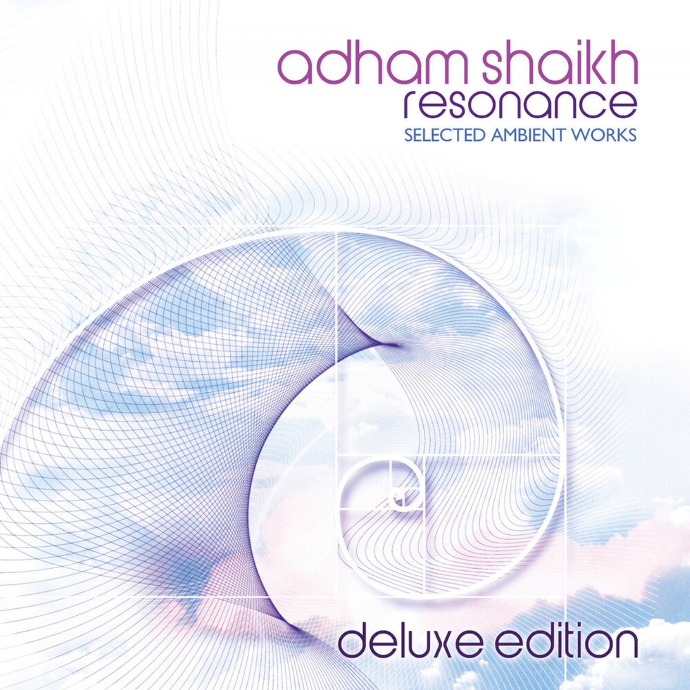 Resonance (Deluxe Edition)