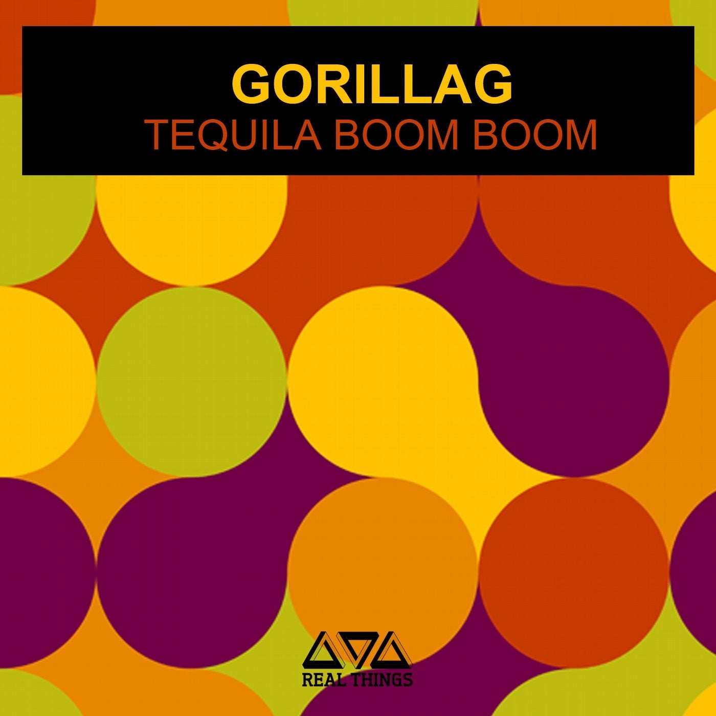 Tequila Boom Boom