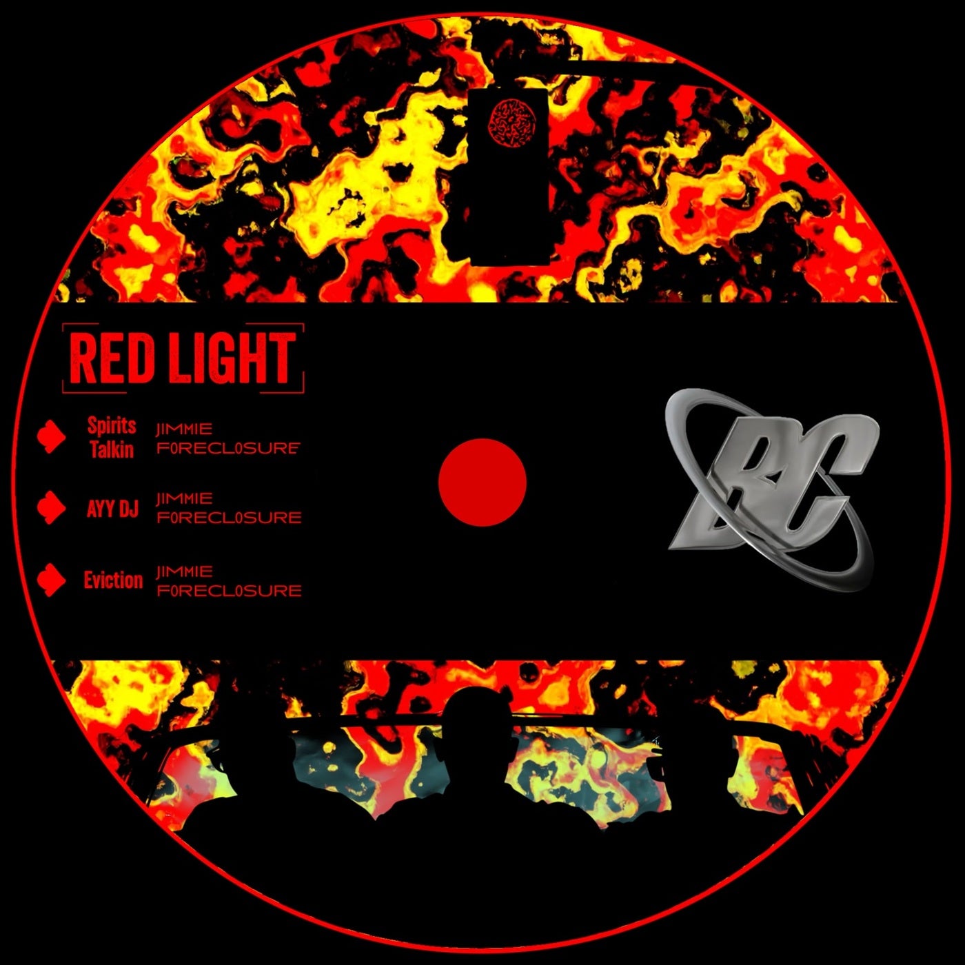Red Light