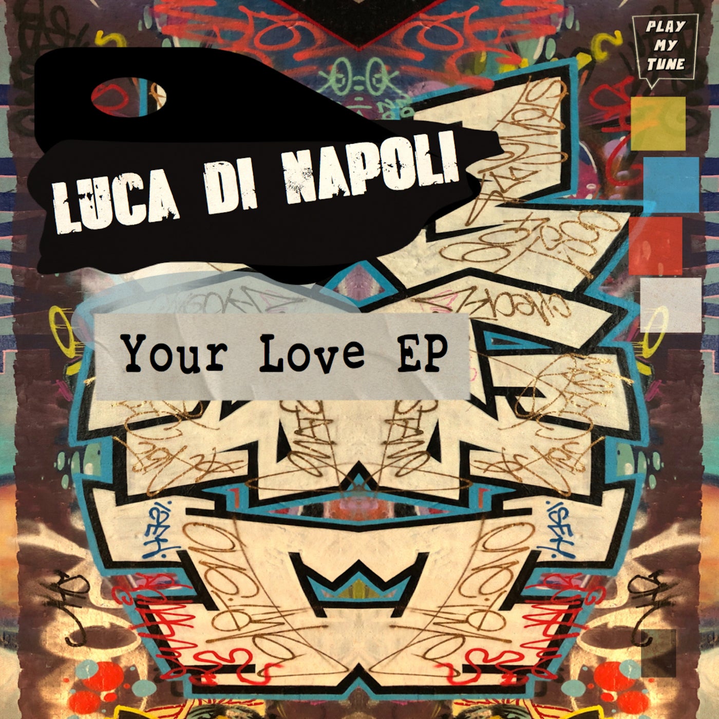 Your Love EP