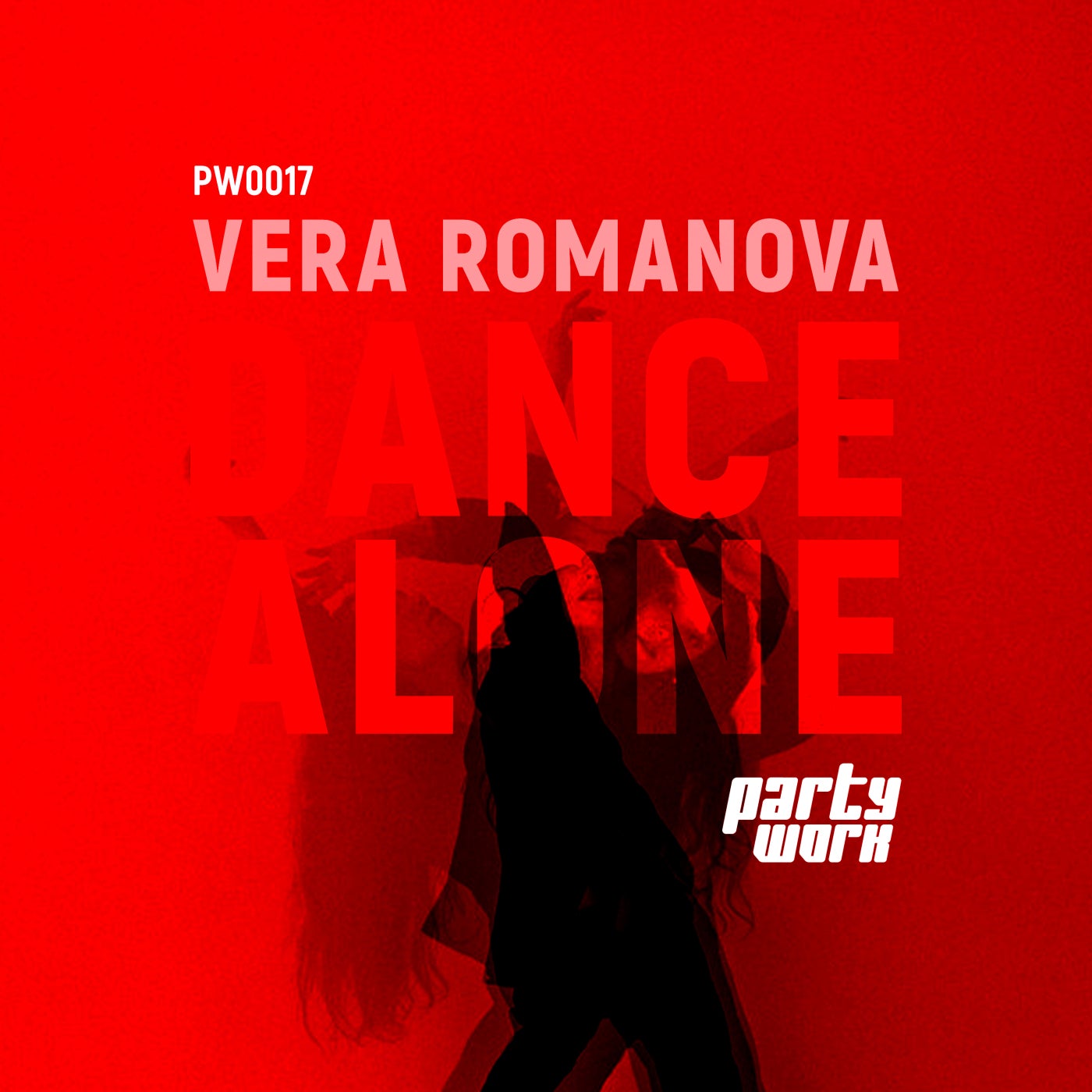 Dance Alone