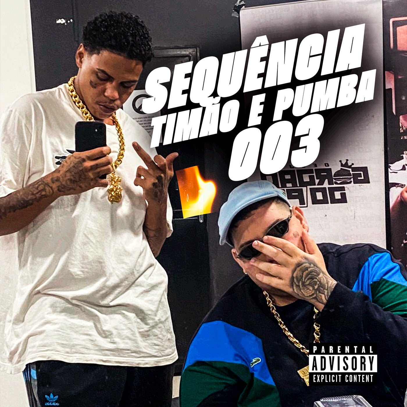 Sequência Timão E Pumba - 003