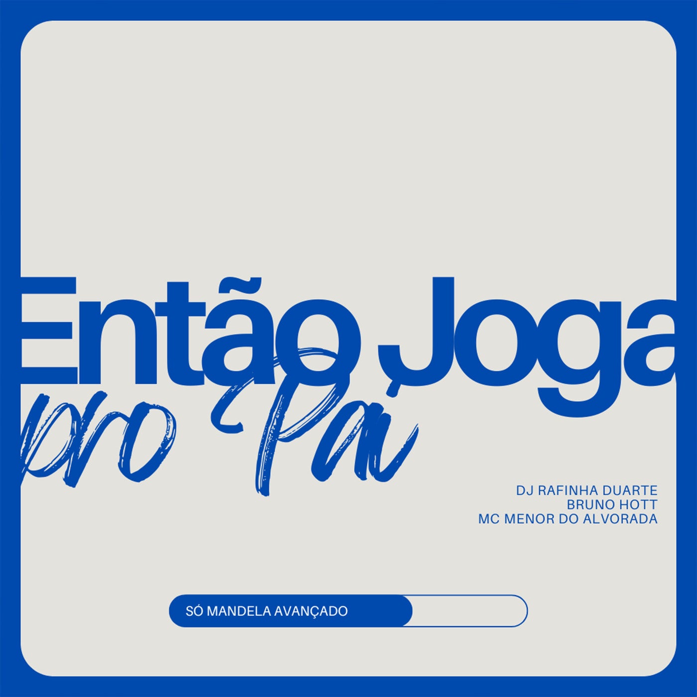 Então Joga pro Pai