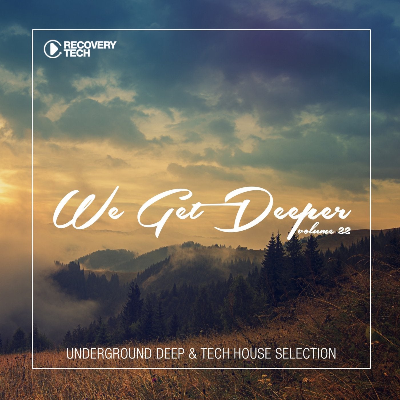 We Get Deeper Vol. 22