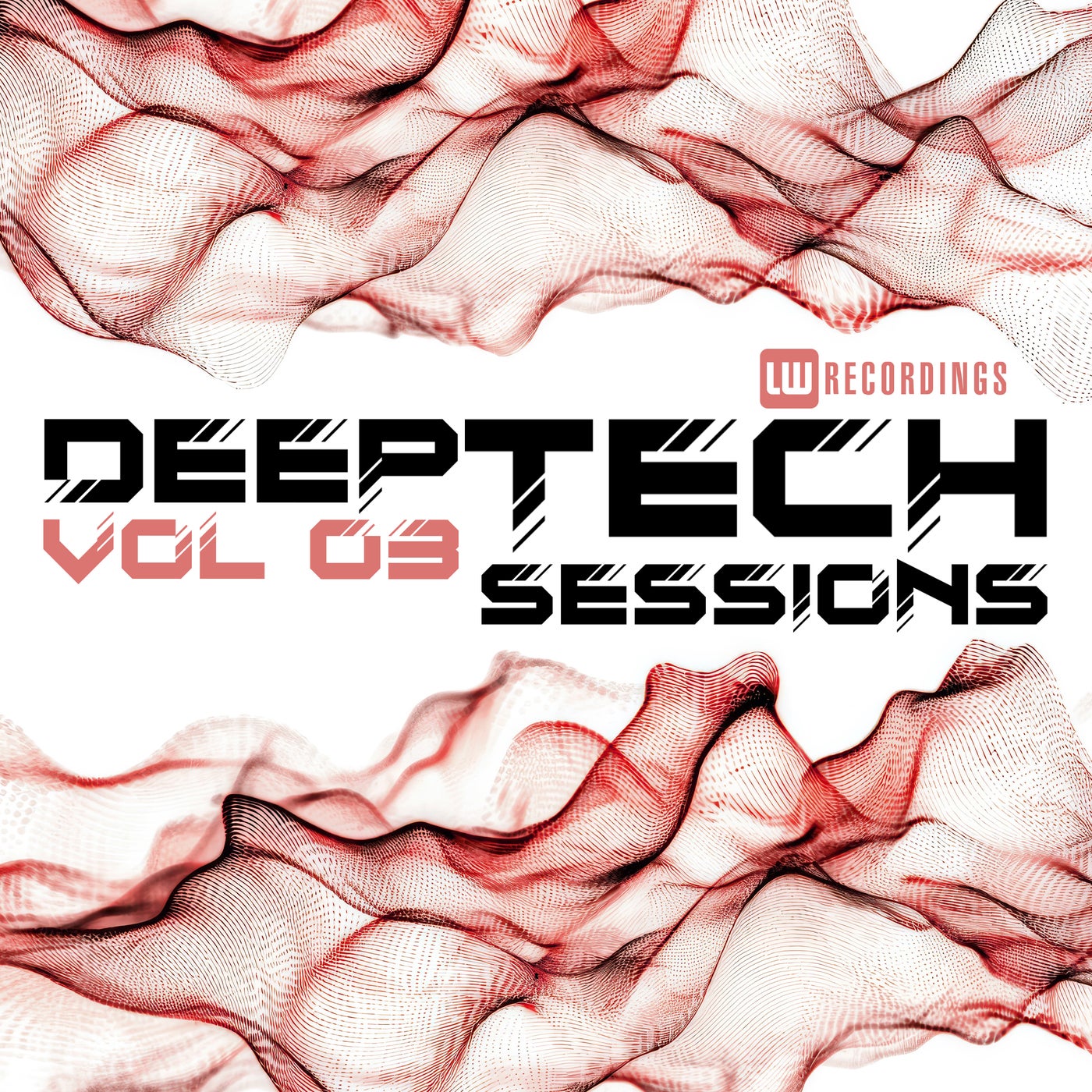 Deep Tech Sessions, Vol. 03