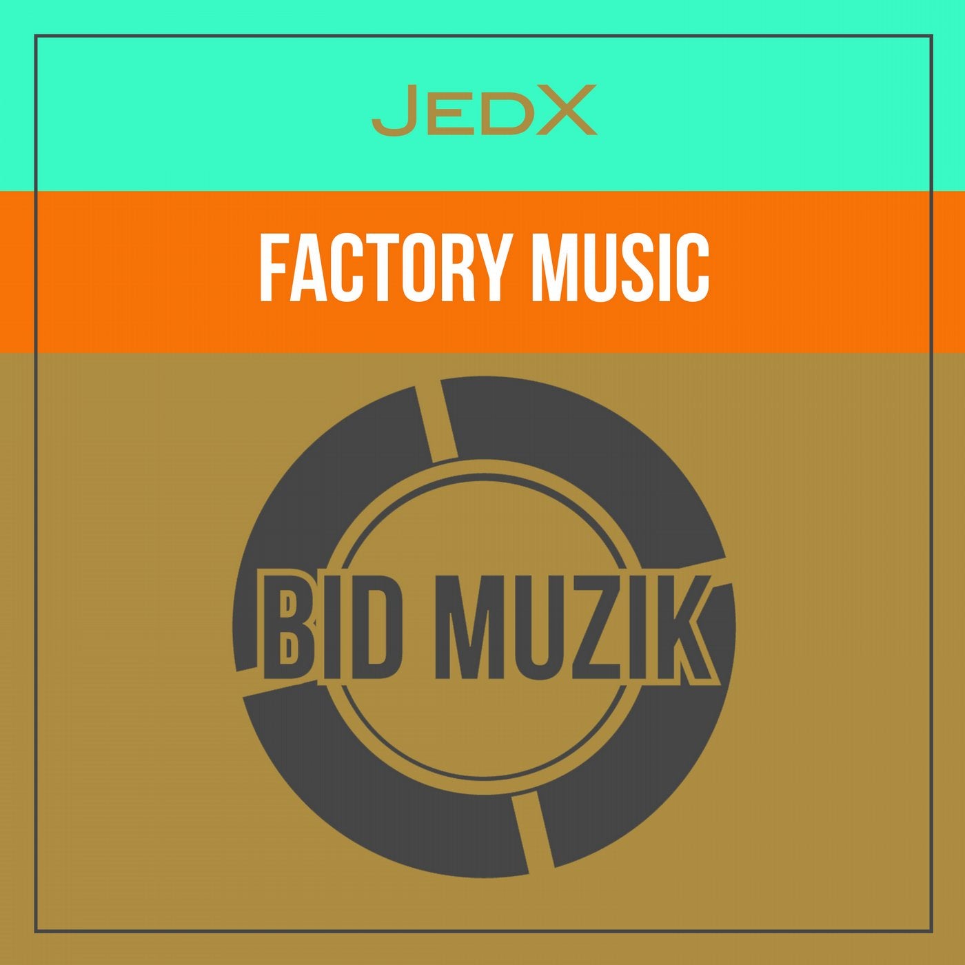 Factory Music