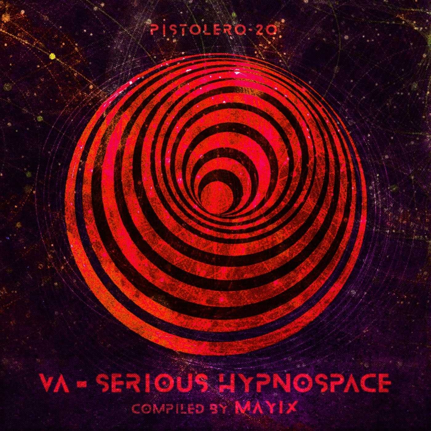 Serious Hypnospace (Compiled by Zmayo)