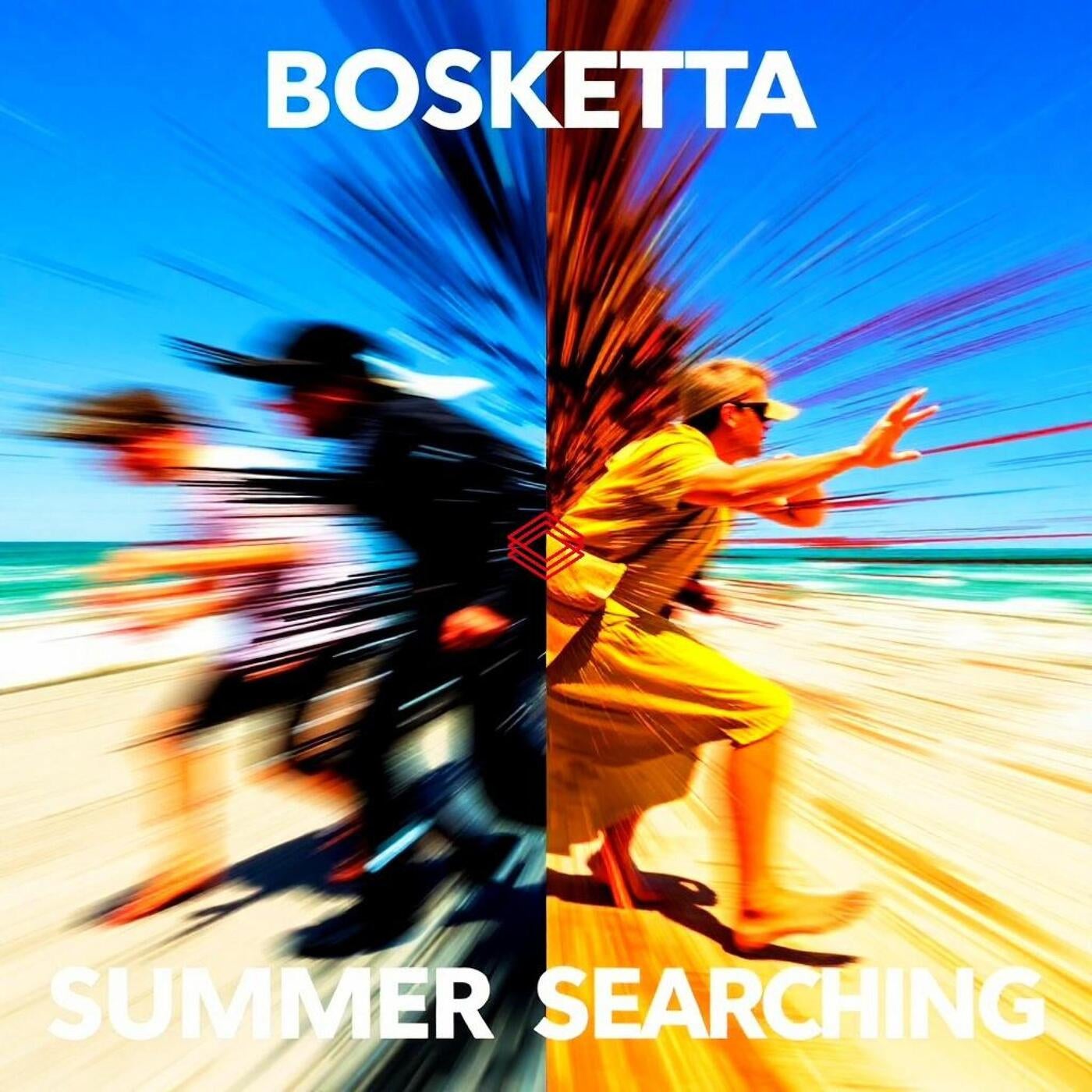 Summer Searching