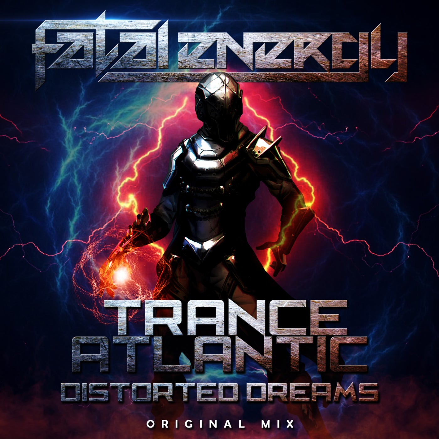 Distorted Dreams