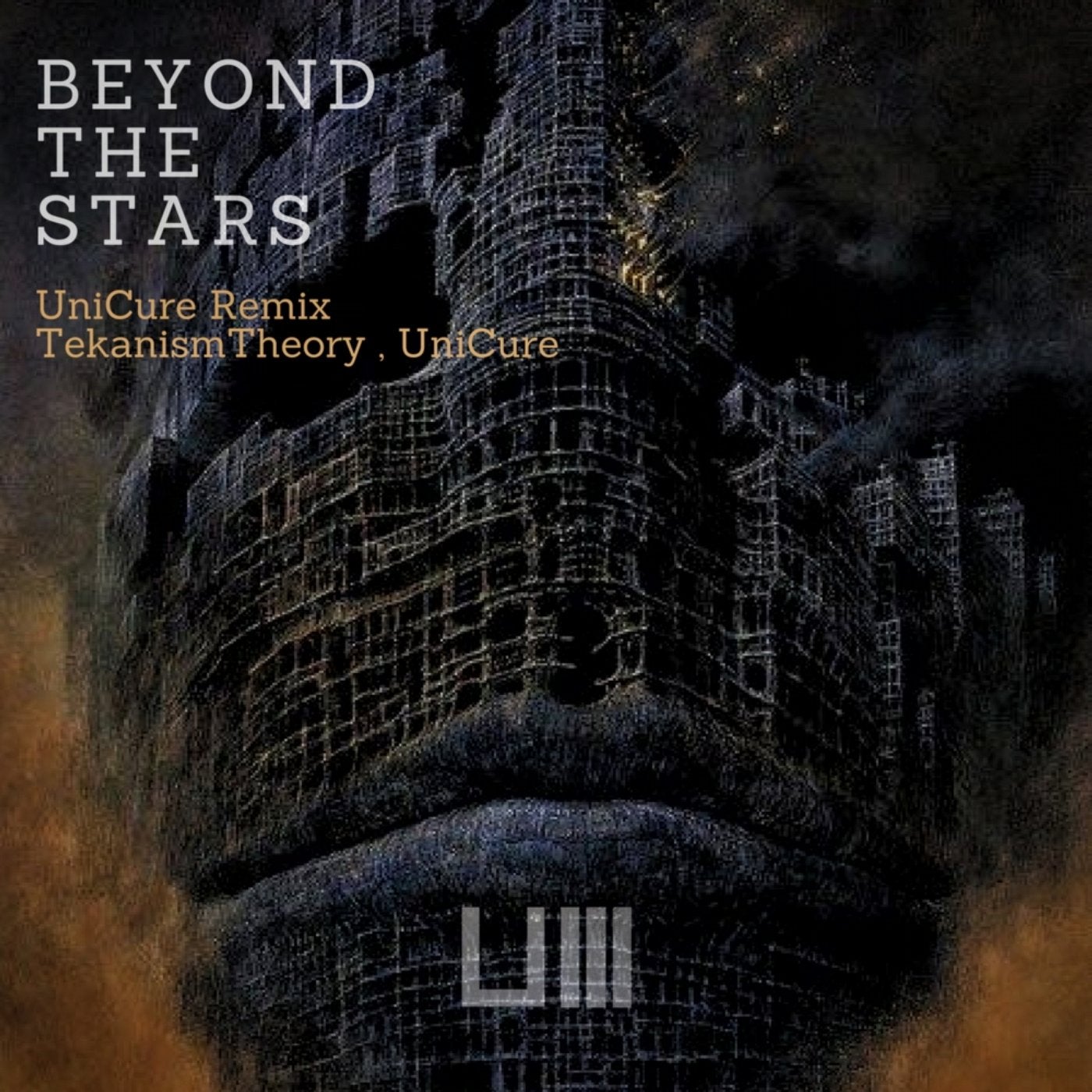 Beyond The Stars (Unicure Remix)