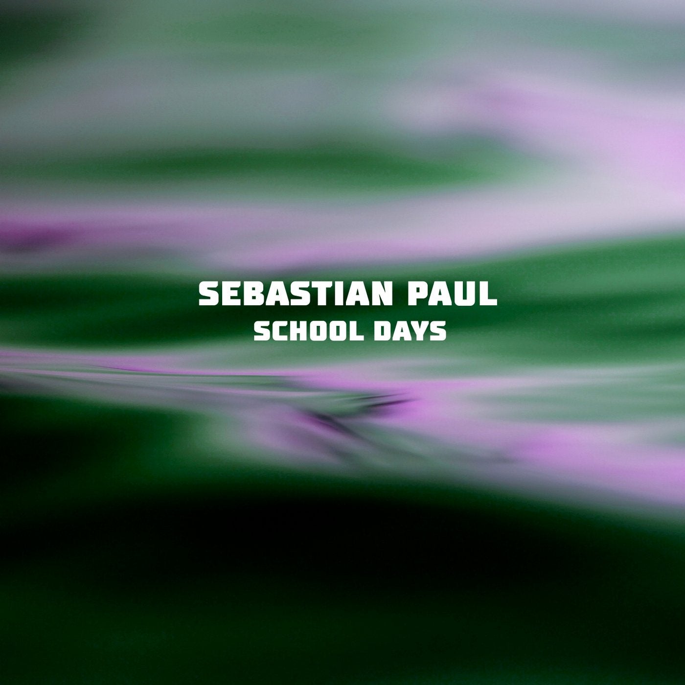 School Days