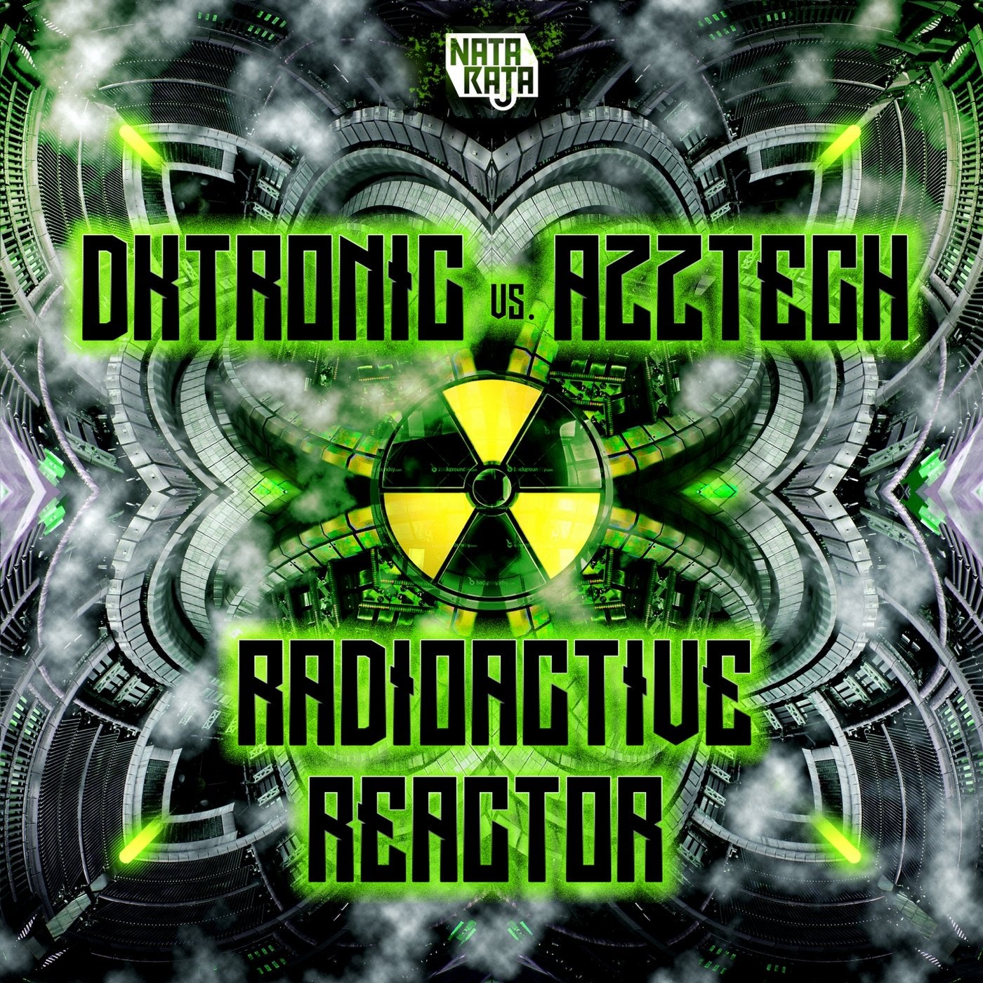 Radioactive Reactor