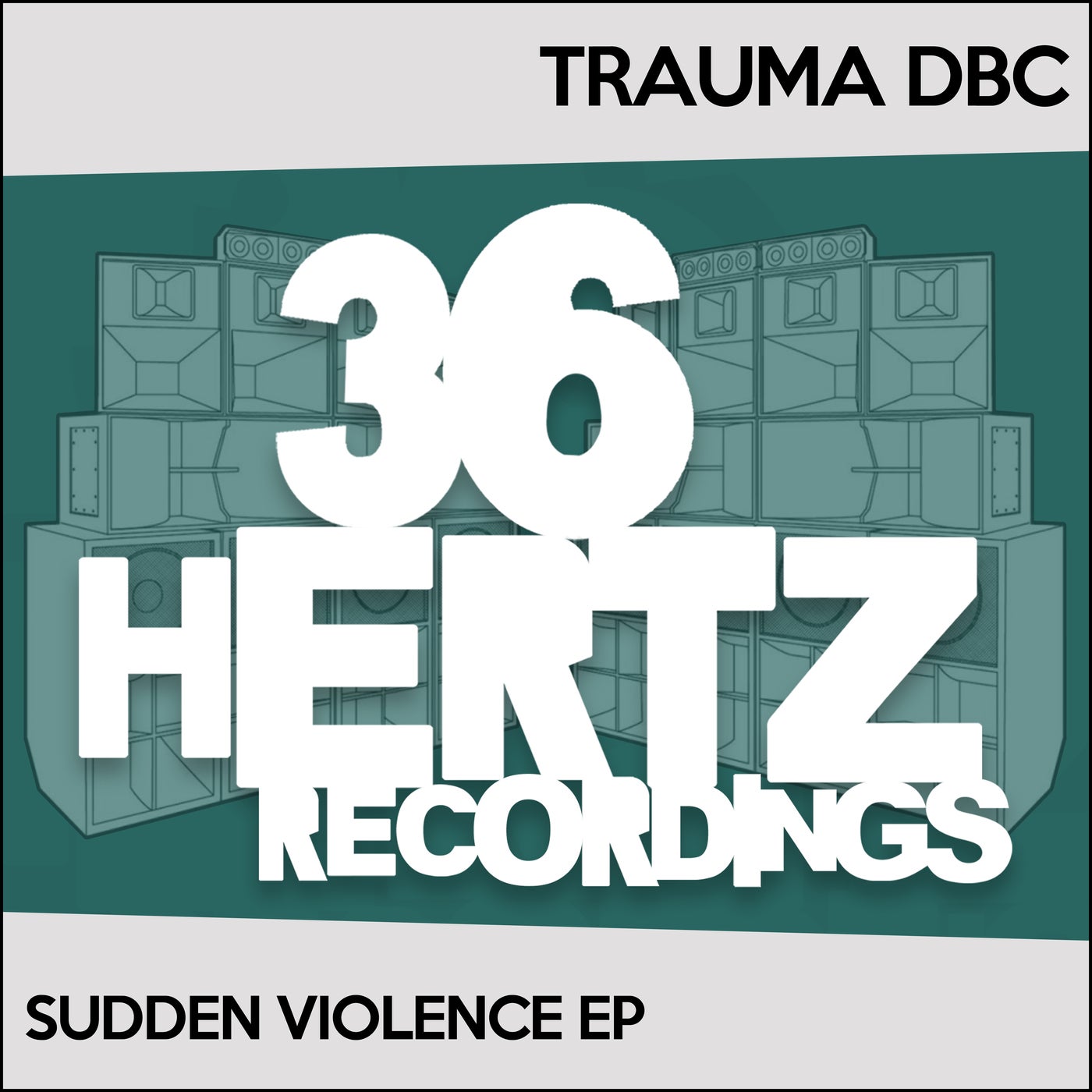 Sudden Violence EP