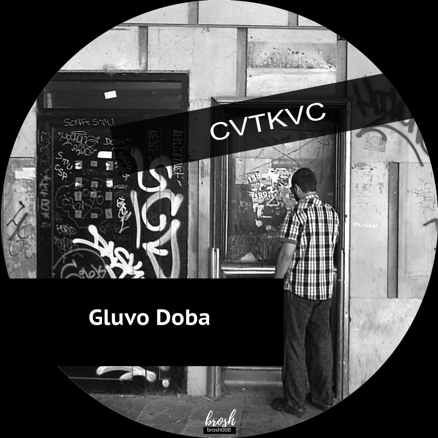 Gluvo Doba