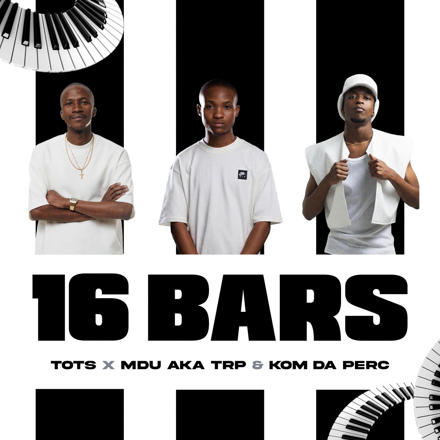 16 Bars