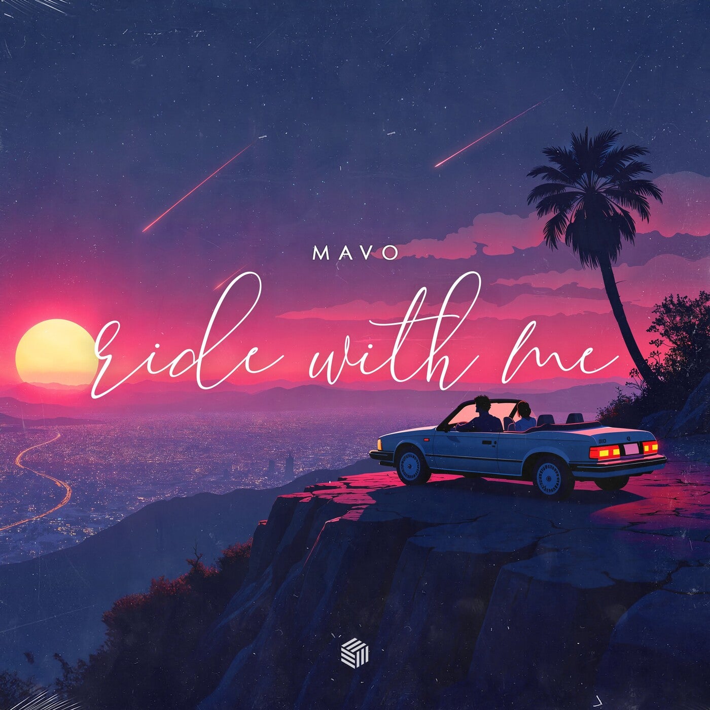 Ride With Me