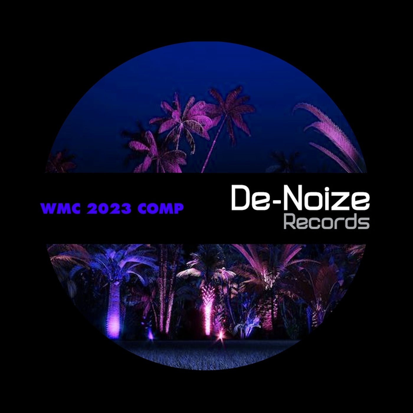 WMC 2023 Compilation